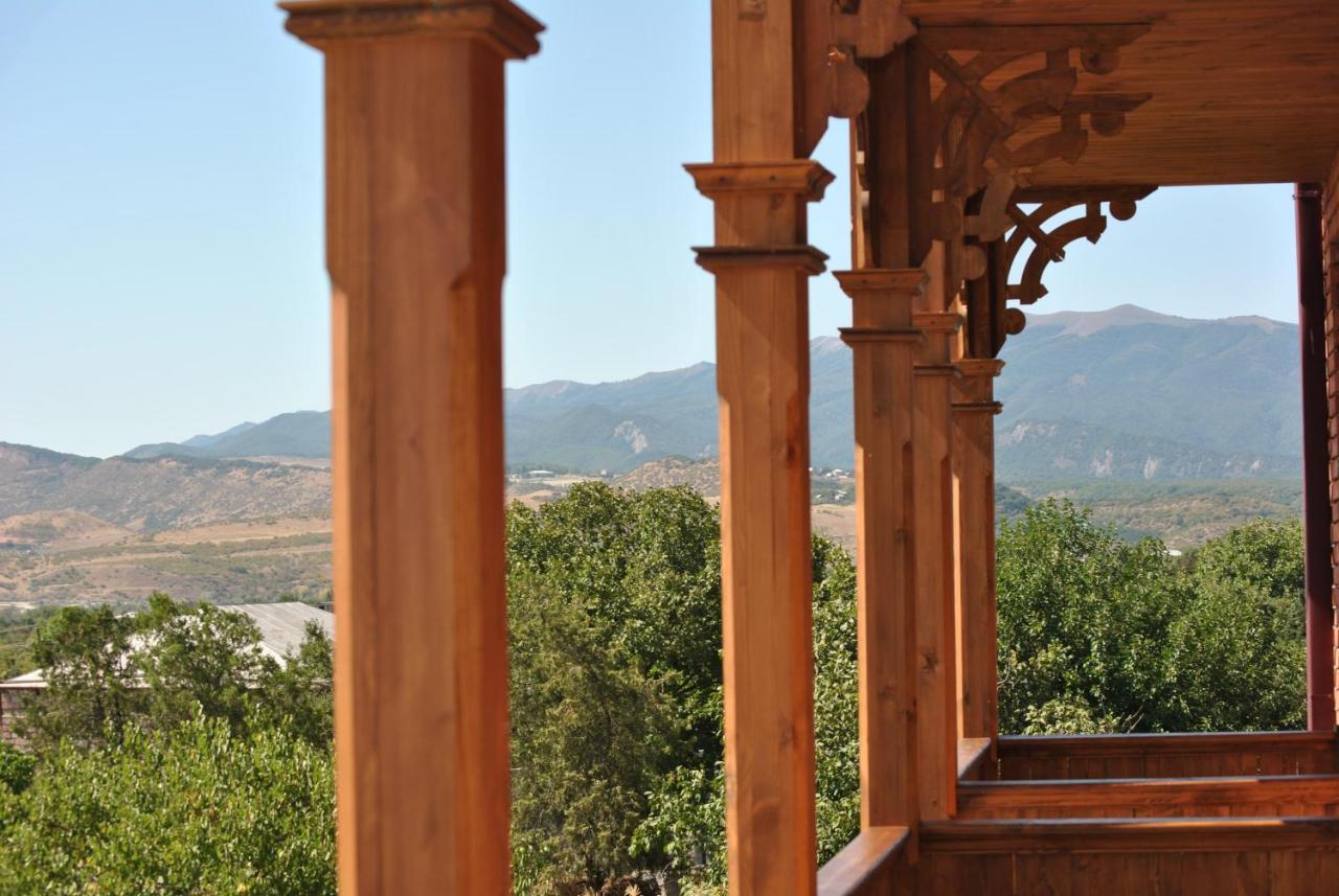 Chateau Khashmi Экстерьер фото